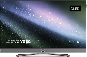 Loewe vega 43