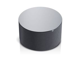 Loewe klang sub5 basalt grey