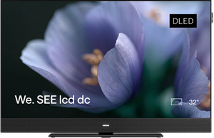 We. SEE 32 lcd dc