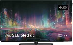 We. SEE 48 oled dc