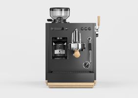 Loewe espresso aura pure