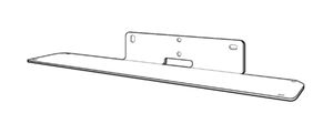 wall mount klang bar