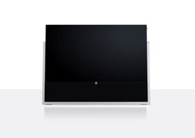 Loewe iconic inspire.65 pure white