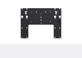 wall mount slim 432
