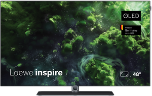 Loewe inspire 48 dr+