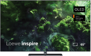 Loewe inspire 65 dr+