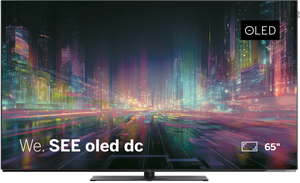 We. SEE 65 oled dc