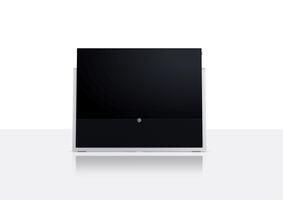 Loewe iconic inspire.55 pure white