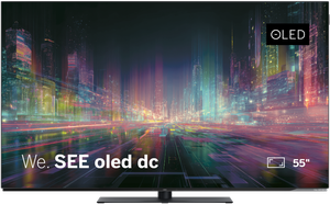 We. SEE 55 oled dc